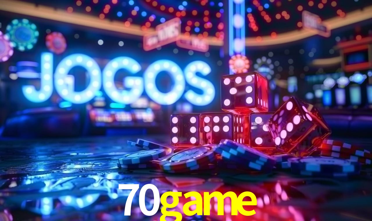 A Emoção da Loteria na 70game: Uma Chance de Mudança de Vida